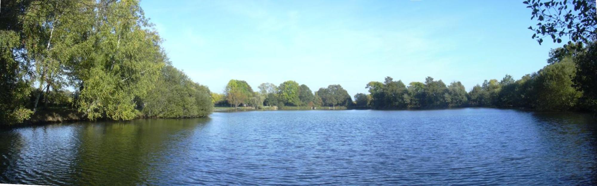 Loubeyrat Gite De L'Etang - Parc Des Volcans D'Auvergne מראה חיצוני תמונה