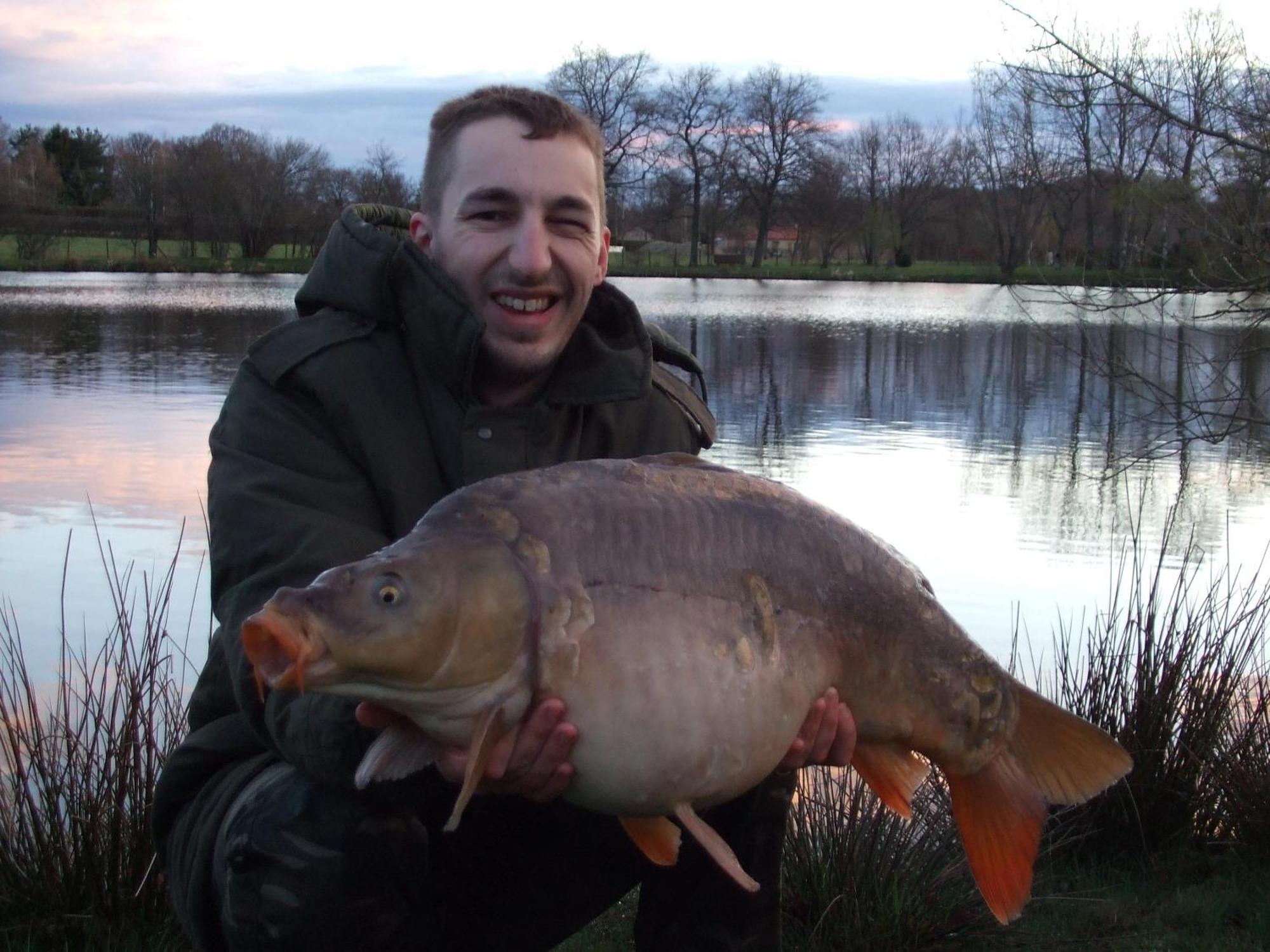 Loubeyrat Gite De L'Etang - Parc Des Volcans D'Auvergne מראה חיצוני תמונה