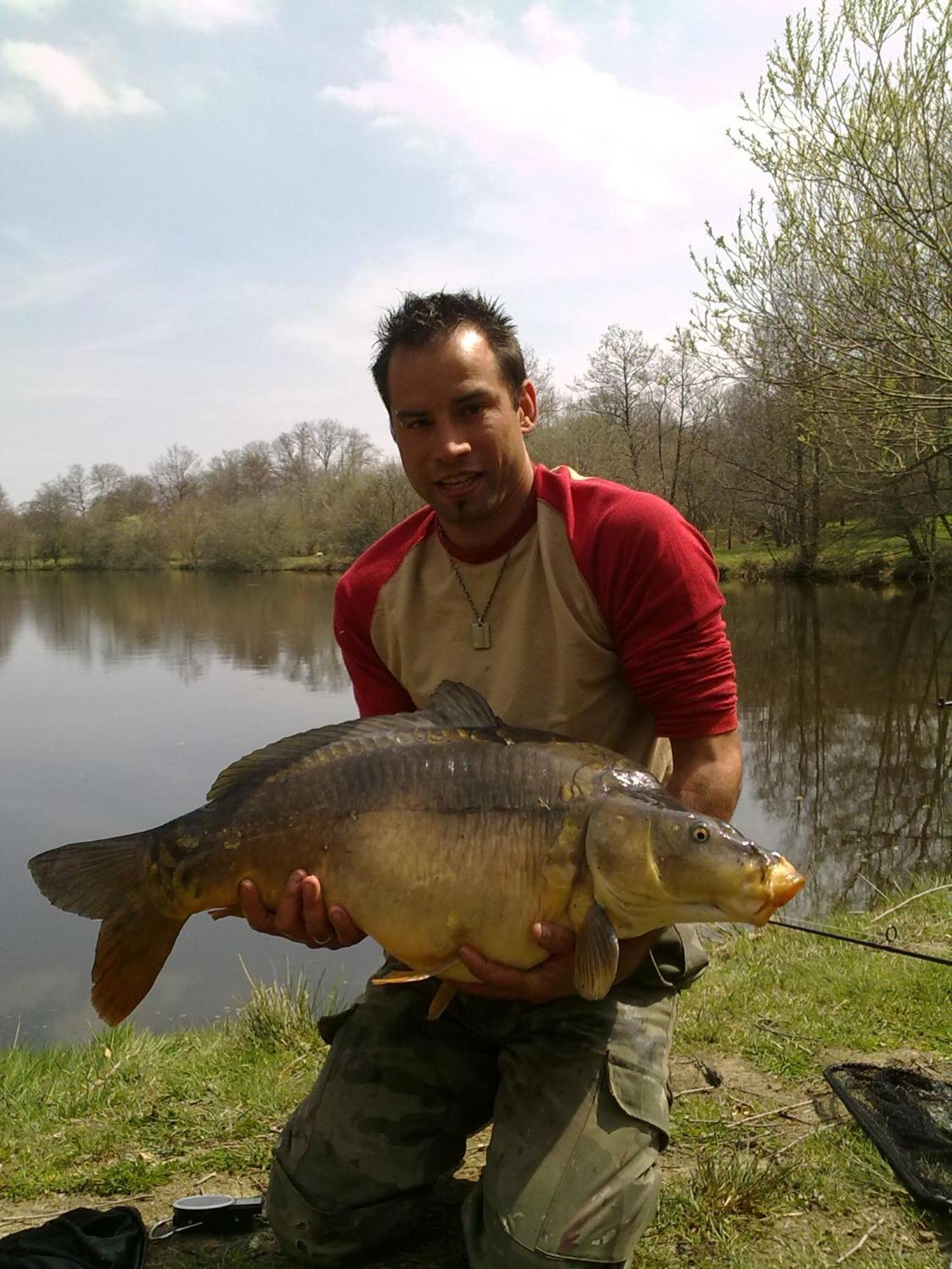 Loubeyrat Gite De L'Etang - Parc Des Volcans D'Auvergne מראה חיצוני תמונה