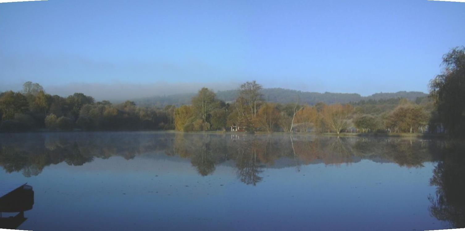 Loubeyrat Gite De L'Etang - Parc Des Volcans D'Auvergne מראה חיצוני תמונה